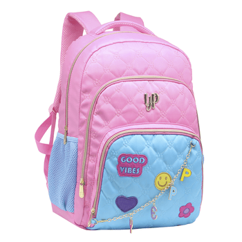 Mochila-Rosa-Kids-Smile-|-Yepp-Tamanho--UN---Cor--ROSA-0